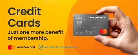 smart financial credirt card|smart credit log in.